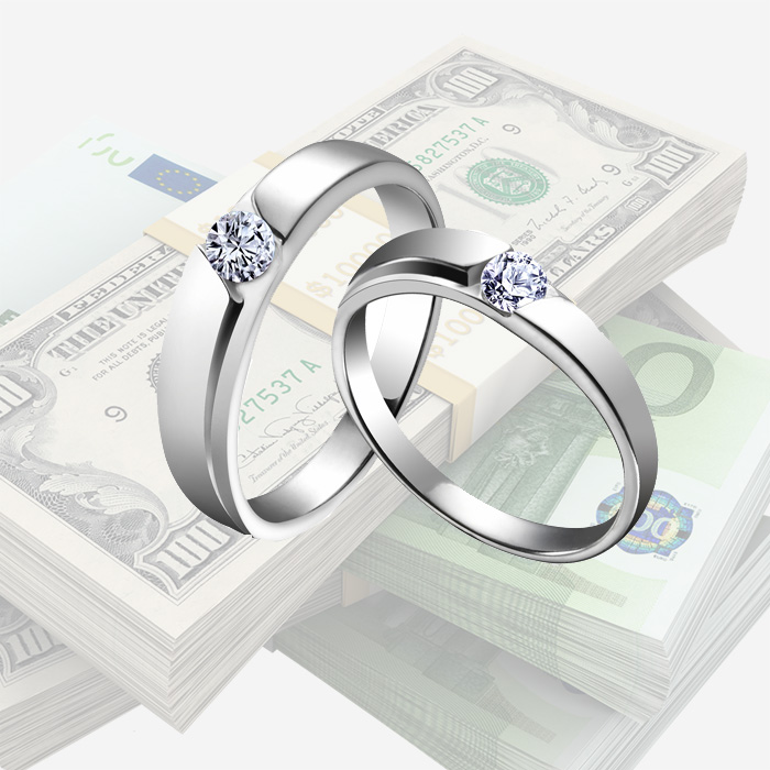 Diamond Engagement Ring Buyers