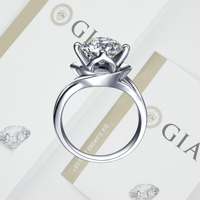 Selling My Diamond Engagement Rings