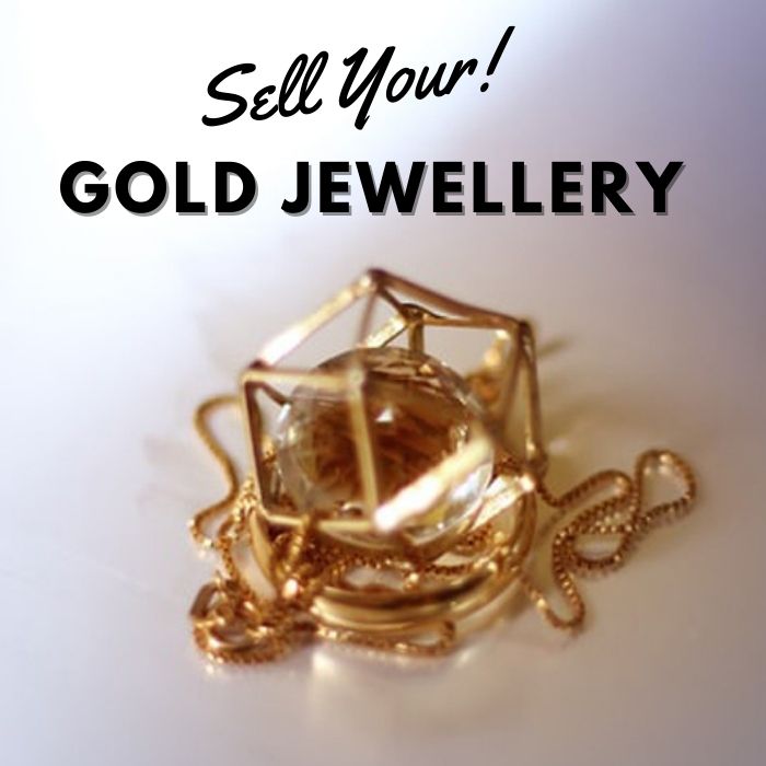 Sell Your Second Hand Jewellery