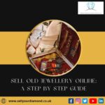 Best Place to Sell Old Jewellery