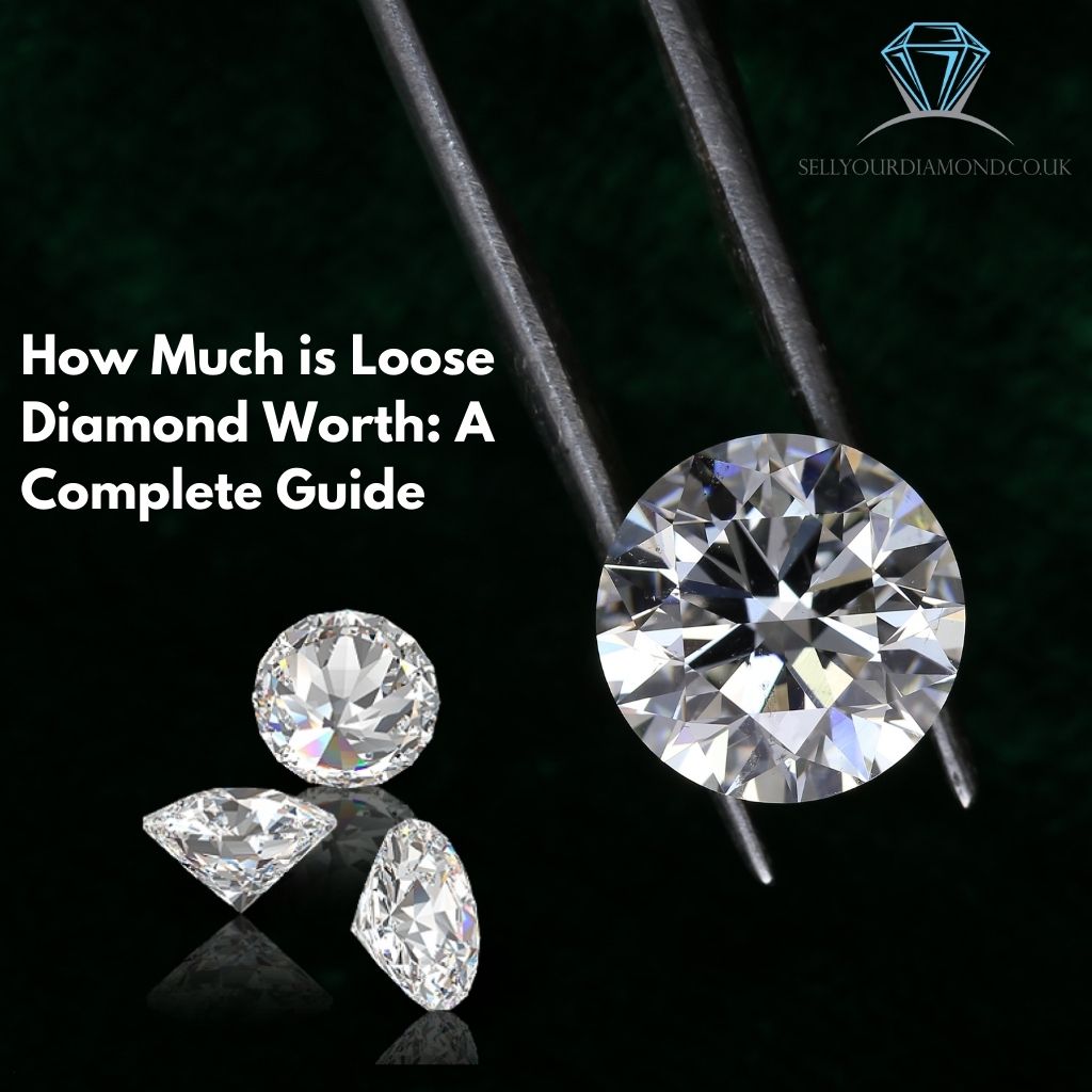 Diamond Buyer Online