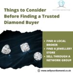 Diamond Buyers Online