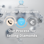 Sell Diamonds for Cash
