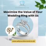 Sell Your Wedding Ring