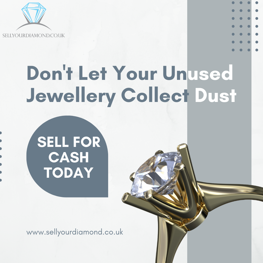 Selling Your Old Jewellery: Everything You Should Know