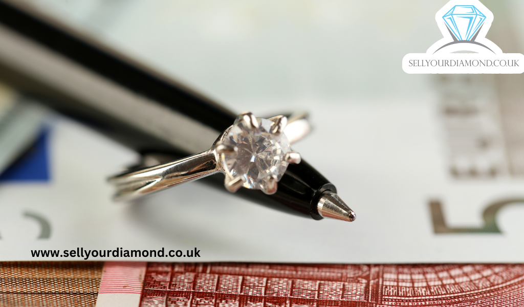Determining the Value of Your Diamond Ring: Factors to Consider