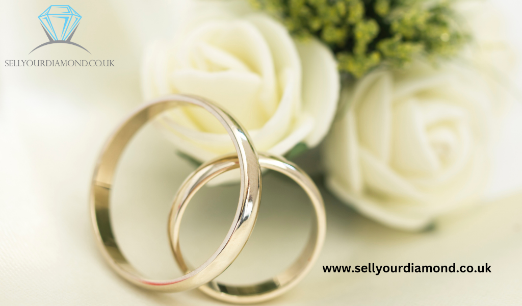 Sell Your Wedding Rings