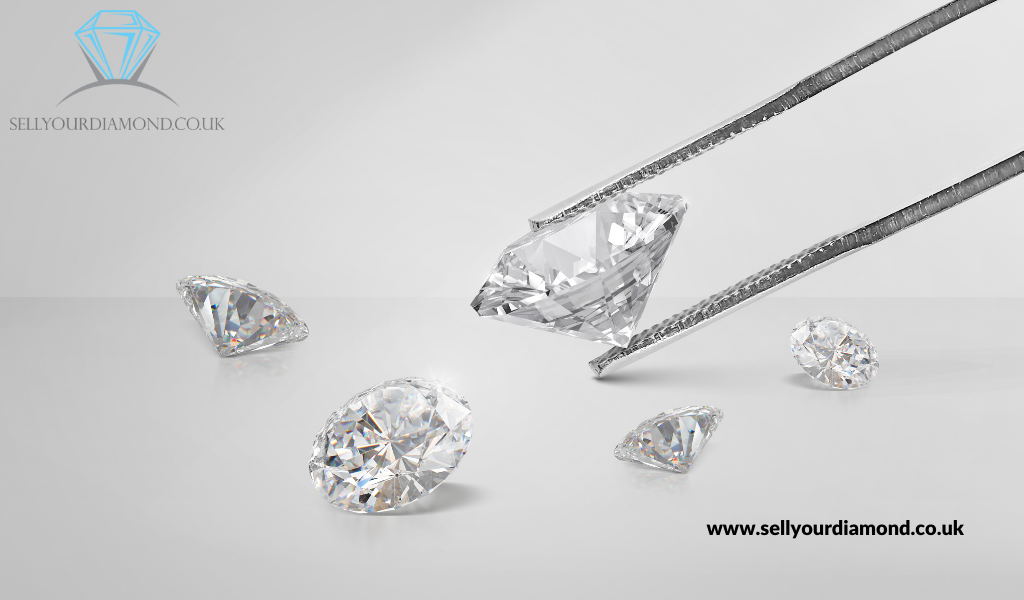 How to Find the Best Loose Diamond Buyers Online?