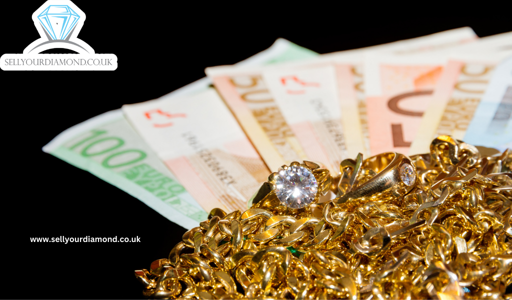 Cash for Gold, Silver, and More! Exploring Your Jewellery Selling Options