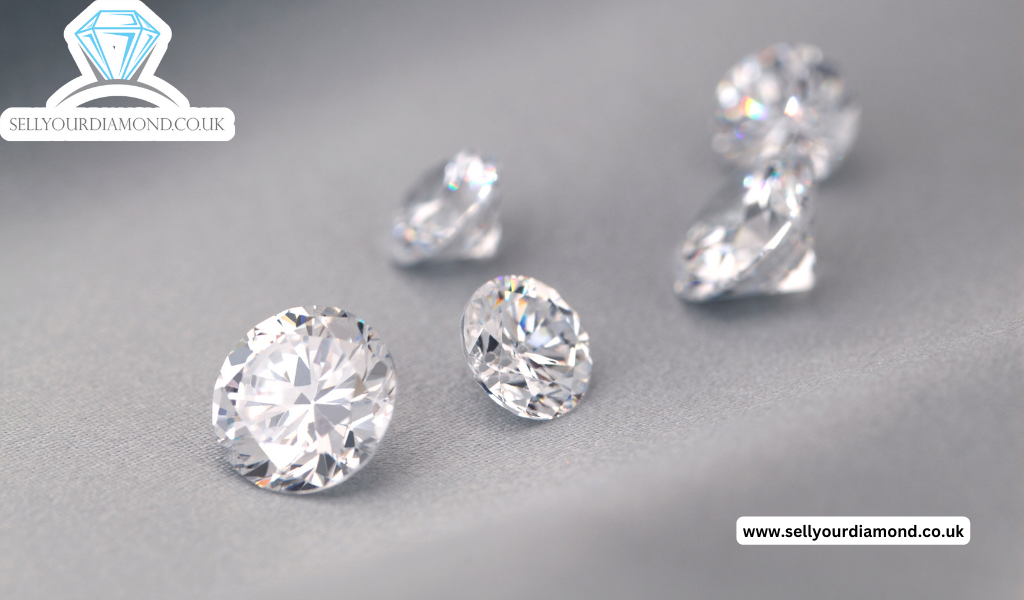 Expert Advice! Selling Diamonds Online Like a Pro