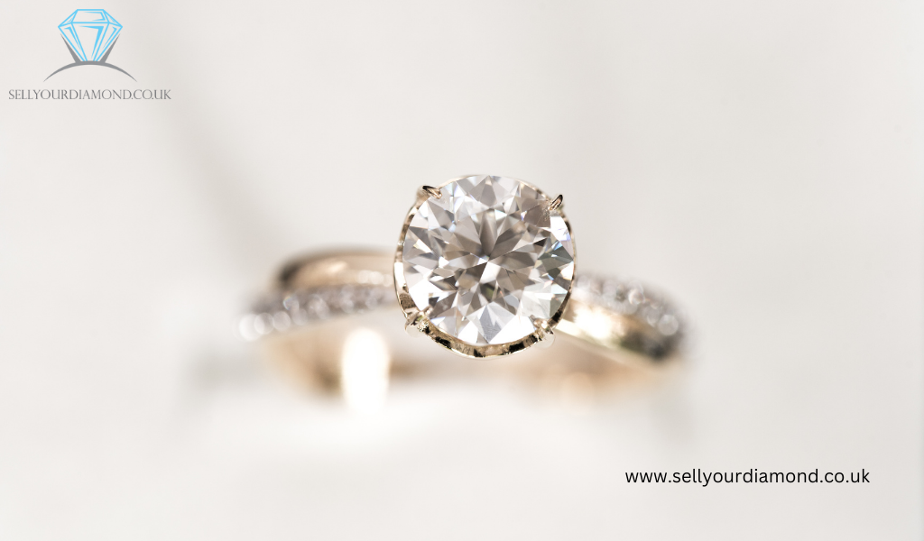Selling Your Diamond Ring? Don’t Miss These Essential Tips!