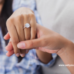 Second Hand Engagement Rings