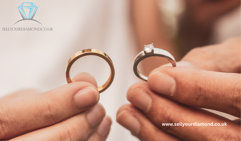 Sell Your Engagement Ring