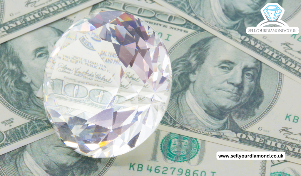 Best Strategies to Sell Diamonds for The Highest Price