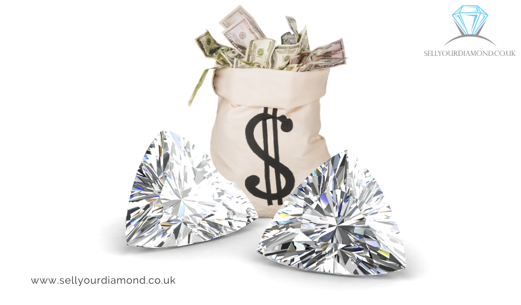 Cash in Your Pocket: The Smart Way to Sell Diamonds