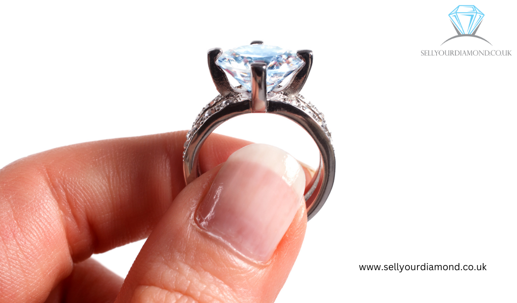 Main Mistakes to Avoid When You Decide to Sell Your Diamond Ring